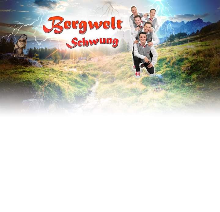Bergweltschwung