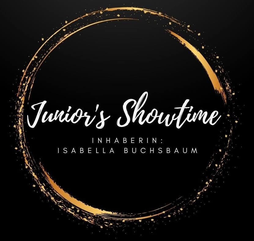 Juniors Showtime