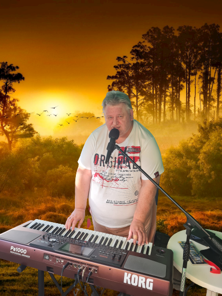 Franken-Musiker