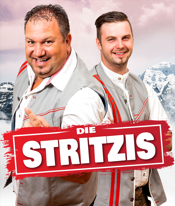 Die Stritzis