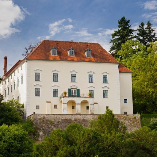 Schloss Ernegg - Auersperg Golf- und Sportanlagen GmbH